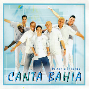 Canta Bahia - Dormi na Praça (Versão)