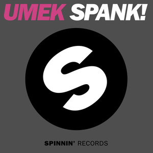 Spank! (Mix Edit)