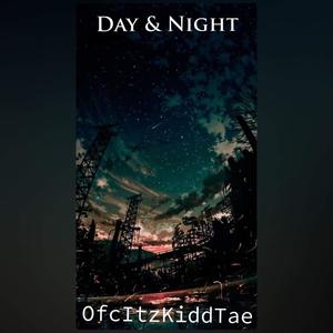 Day & Night (feat. Valør & lxelzWXRLD) (Explicit)