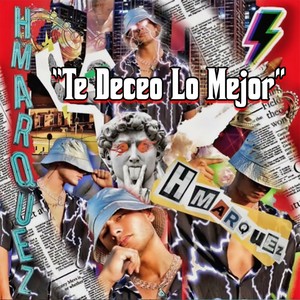 Te Deceo Lo Mejor