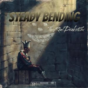 Steady Bending (feat. Ot3likk) [Explicit]