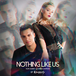 Nothing Like Us (Remixes)