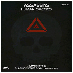 Ultimate Species (Remix)