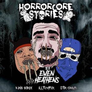 Murder Van(feat. Biz Mighty) (Explicit)