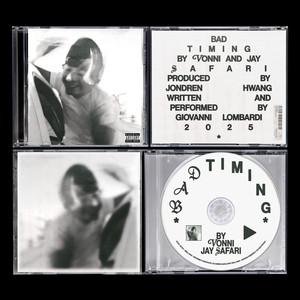 BAD TIMING (Explicit)