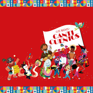 El Negro Cirilo (Los Nuevos Canticuentos)