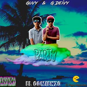 Party (with Guvy) [Explicit]