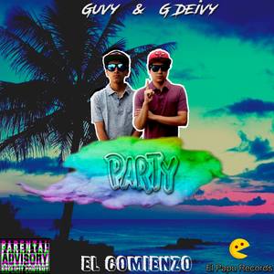 Party(with Guvy) (Explicit)