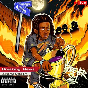 Pray 4k Me (feat. Trifling) (Explicit)