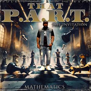 That P.A.R.T The Invitation (Explicit)