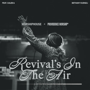 Revivals In The Air (Live)