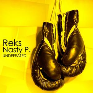 Undefeated (Explicit)