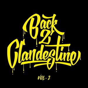 Cypher, Vol. 2 (feat. Dj la Ley, B.da Brain, Seih, Dj Gaston, Xerö Ysern, Aka Jere, Pekeño, Dj Tembe, Poet RSD, MRTN, Chuknano & Medina Beats) (Explicit)