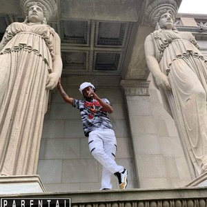 Legend (Dream) (feat. King moosa) (Explicit)