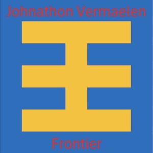 Frontier封面