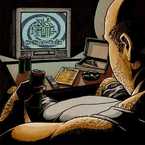 Handicap Show (feat. Mikee Mykanic, Bigmek & Mega) (Explicit)
