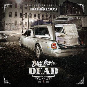 Back from the Dead (Explicit)