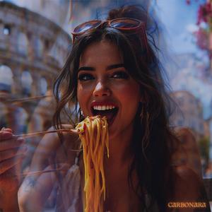 CARBONARA (feat. Barda & meradimegrrringo)