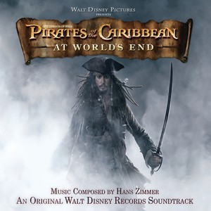 Drink Up Me Hearties Yo Ho (From "Pirates of the Caribbean: At World's End"/Score)