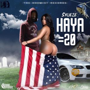 Haya=20 (Explicit)