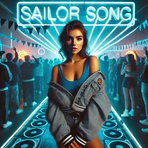 Sailor Song (TECHNO)