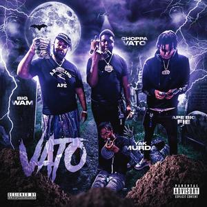 Slow feet dont eat (feat. Choppa vatoo) (Explicit)