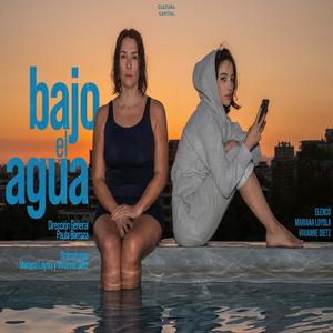 Bajo el agua