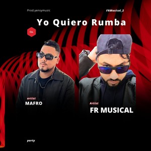 Yo Quiero Rumba