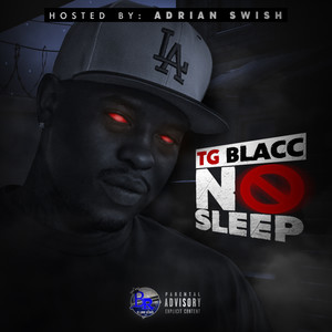 Hoody (feat. Compton Boy Tuky) (Explicit)