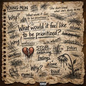 Feel This Way (feat. Taliban Zay) (Explicit)