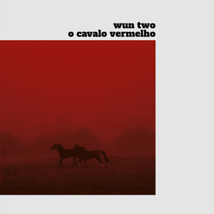 O Cavalo Vermelho