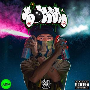 BOMBA (feat. YXNG) (Explicit)