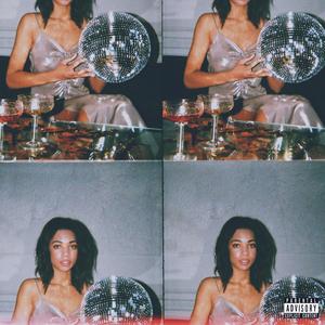 I Saw the Reaper Outside of Los Angeles(feat. Midd) (Explicit)