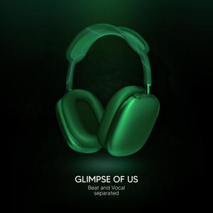 Glimpse Of Us (9D Audio)