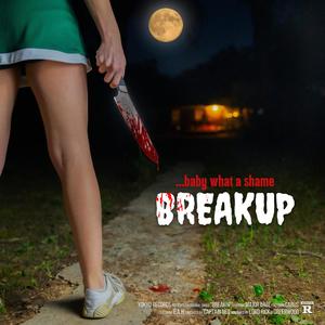 Breakup (feat. Cabus & E. A. H.) (Radio Edit)