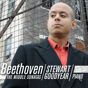 Beethoven: The Middle Sonatas