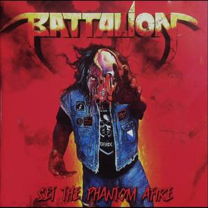 Set the Phantom Afire (Explicit)