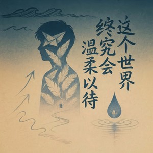 这个世界终究会温柔以待