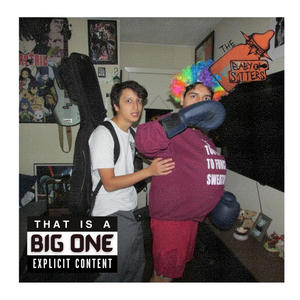 BIG ONE (Demo)