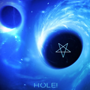 Hole!