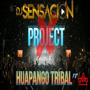 Project X (Huapango Tribal) (feat. Dj Otto)