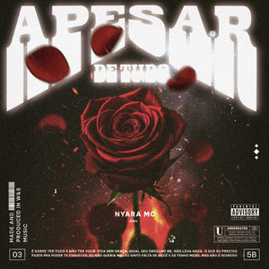 Apesar de Tudo (Explicit)