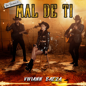 Mal De Ti (Live Sessions 2)