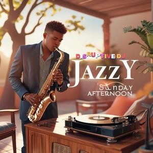 Jazzy Sunday Afternoon