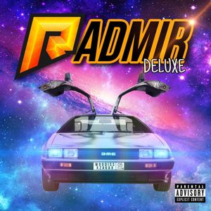 RADMIR (DELUXE, Prod. by yungd0ppie) [Explicit]