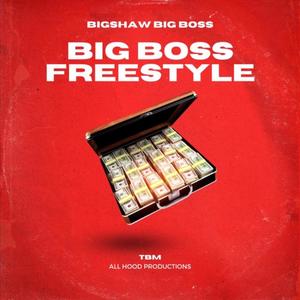 BIG BOSS FREESTYLE (Explicit)