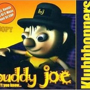 Buddy Joe