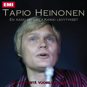 Tapio Heinonen - If I Could