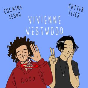 Vivienne Westwood (feat. Gutterflies) [Explicit]