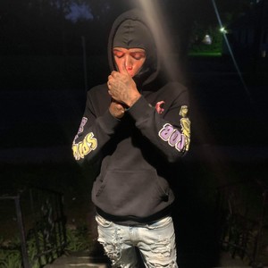 Scared of who (Explicit)